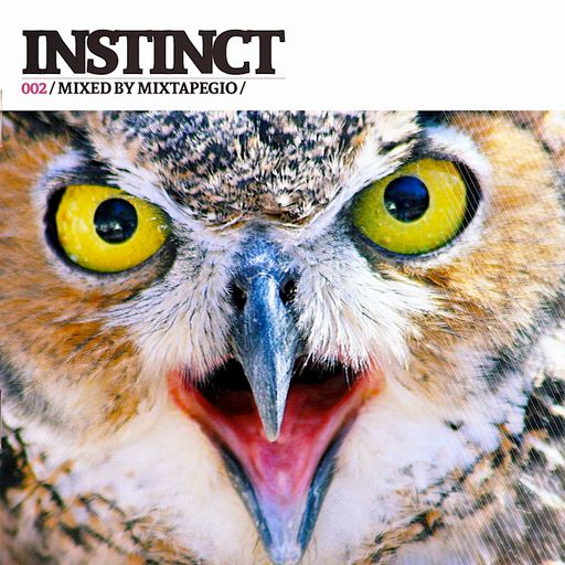 INSTINCT 002