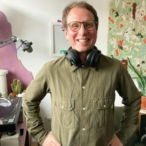 Find Our Balearic Spirit w. Bradley Circles - October 2022