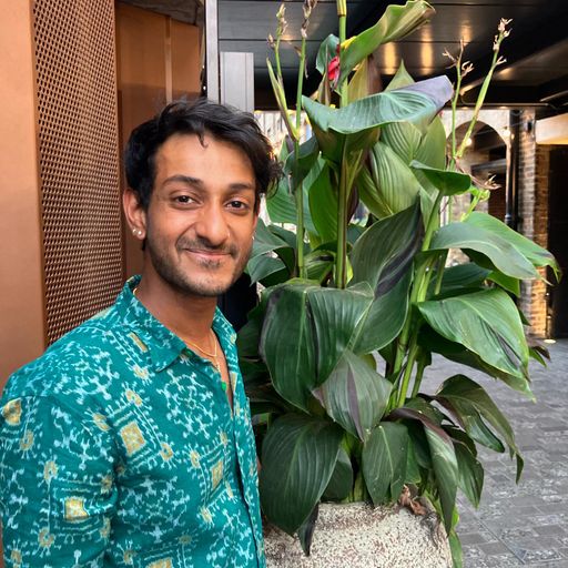 Bhargav - 12/08/25 - Voices Radio