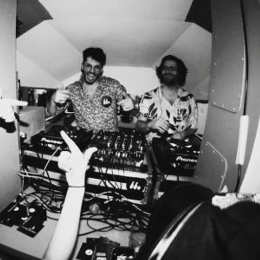 Mochi Records // 11-03-19