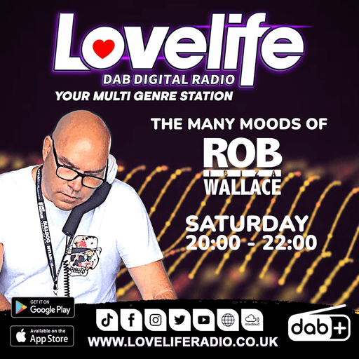 Rob Ibiza Wallace 21 MAR 2026