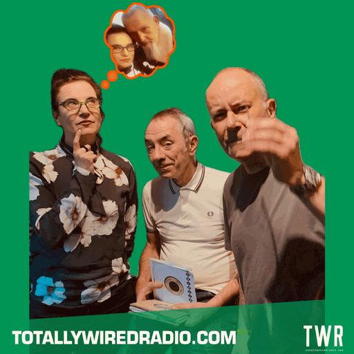 Eclectic Soul Show - Eddie Piller & JP Paddick w/ guest Geoff Deane ~ 26.10.23 #live