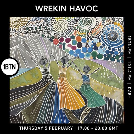 Wrekin Havoc - 05.02.26