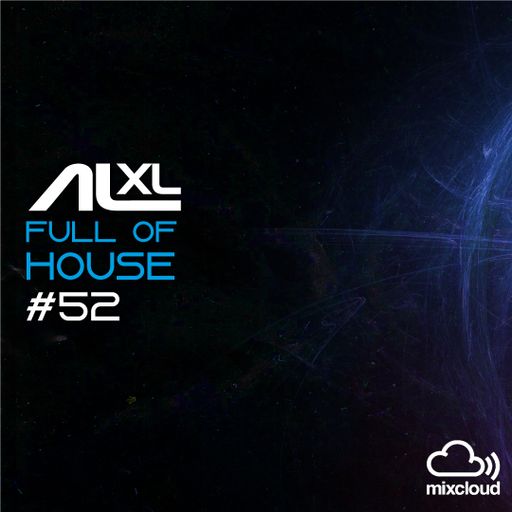 Full Of House #52 July 21 (Progressive) FULL SET FREE