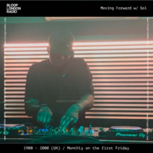 Moving Forward w/ Sol - 03.10.22