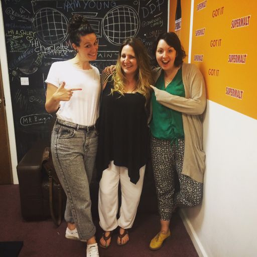 Ladies What Brunch with Special Guest Helen Graves