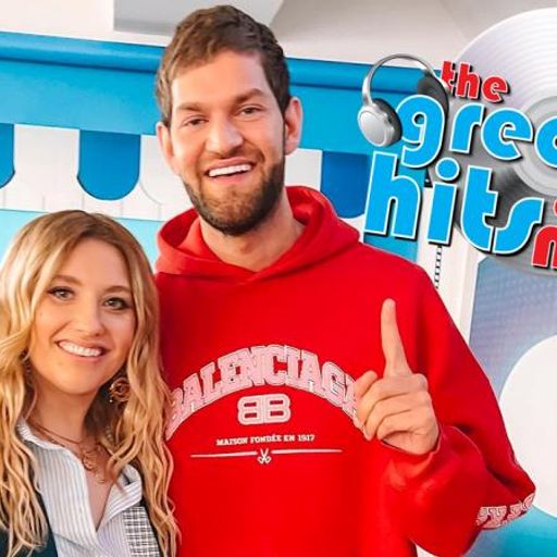 The Greatest Hits Of Music - 17th July 2022