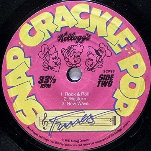 THE PETE SMITH NORTHERN SOUL SHOW 2022 # 62 – Snap, Crackle & Pop