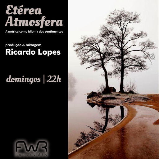 Etérea Atmosfera 089 - 22.10.2023