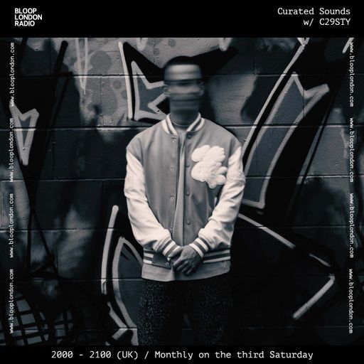 Curated Sounds w/ C29STY - 16.09.23