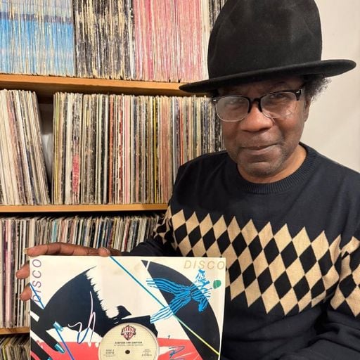 Good Times from Home - Norman Jay MBE (22/02/2026)