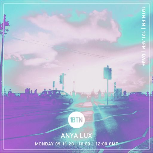 Anya Lux - 09.11.2020