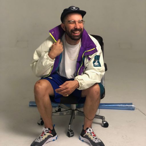 Earlybird: Lefto // 13-11-19