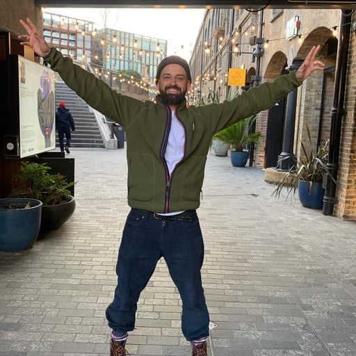 Play.Shuffle.Repeat w/ Dan D - 25/02/25 - Voices Radio