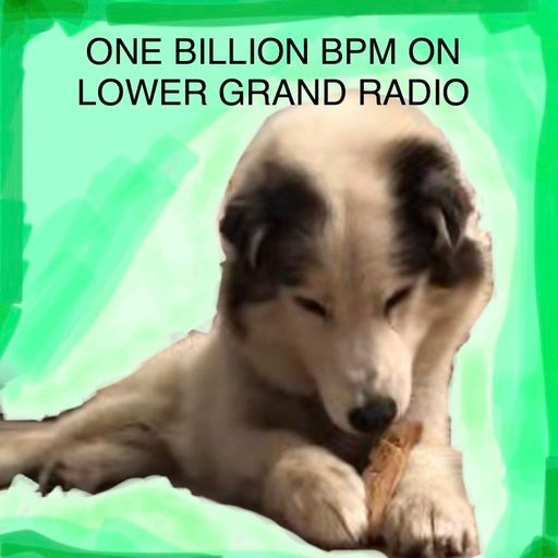 One Billion BPM (11.22.22)