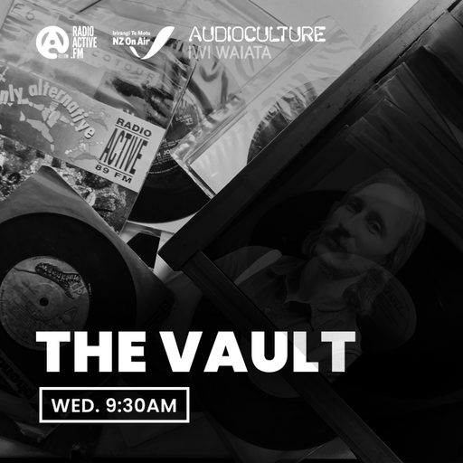 The Vault with Alvin Bartley - 27/03/2024