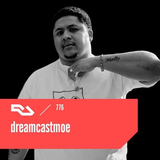RA.776 Dreamcastmoe