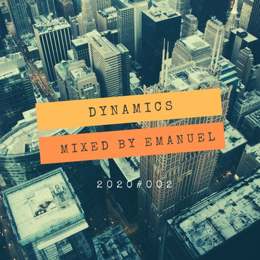 Emanuel #Dynamics #02 #2020