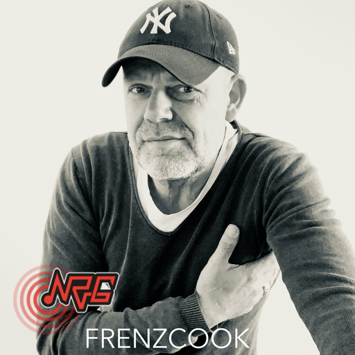 Groove House Session Epi2 Aired on DJ Jose & Friends NRG Radio The Hague 17.10.2K21