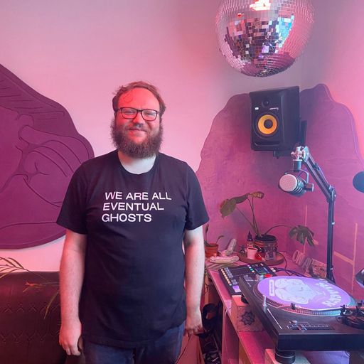 Whiplash presents: PlayerSeries // chris thile - October 2022