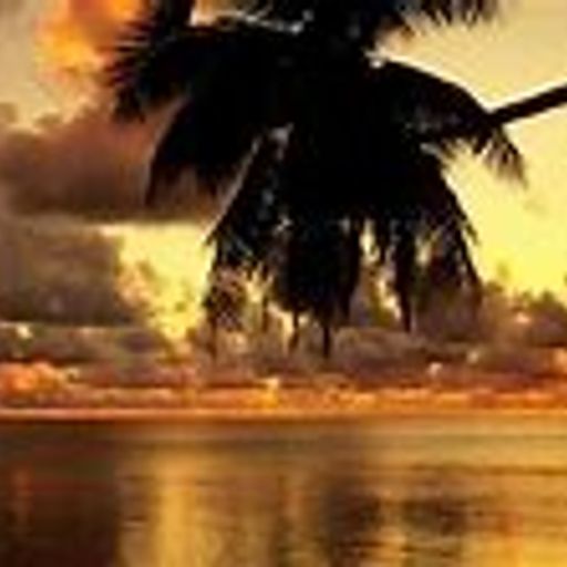 Paradise Lost (DeepAmbient)