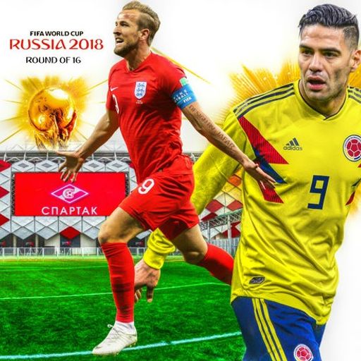 Dan Andres 'World Cup Russia 2018 Deep Tech House' Mix 24_06_18