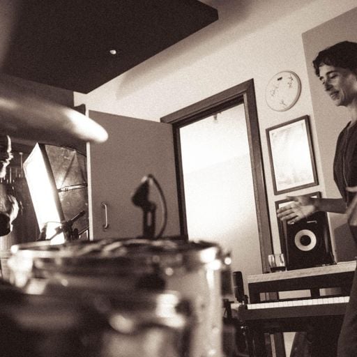 Squama Recordings curates: Joana Queiroz // 11-07-2025