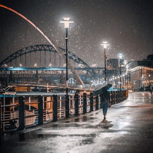 Mark Coxon - Get Deep (12/01/23)