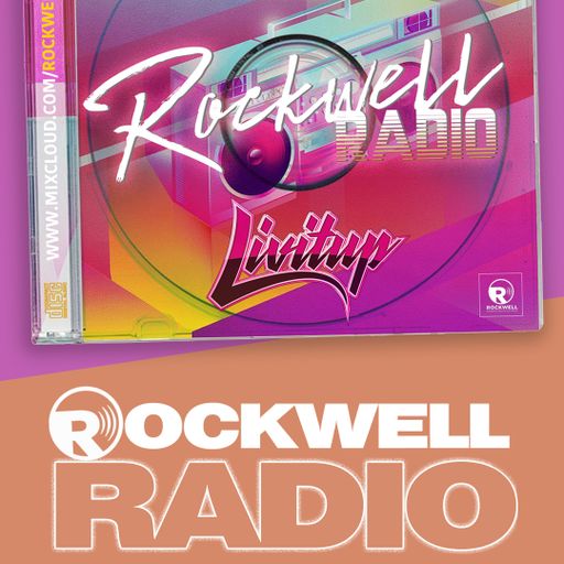 ROCKWELL RADIO 2018 Mix Show