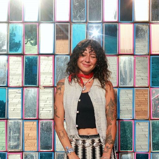 Janie Jones - 15th June 2025