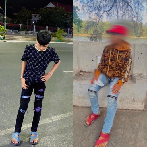 บุหรี่ทำลายมนุษย์ประยุทธ์ทำลายประเทศ by Hbd ยี’ย อินทร.ฯXคุณซุลฟา ว้าวแล้วก็ไป