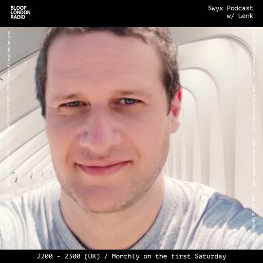 Swyx Podcast w/ Lenk - 01.06.24