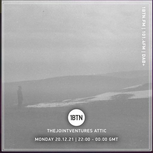 Thejointventures Attic - 20.12.2021
