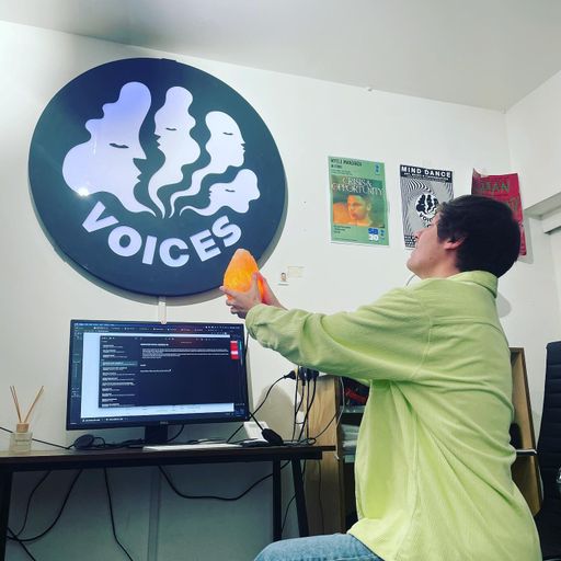 Kiskadee - 03/03/22
