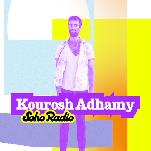 Kourosh Adhamy (07/04/2026)