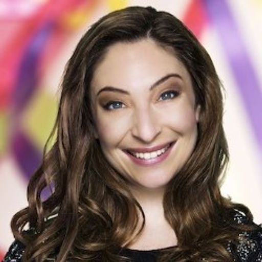 Jess Robinson: Unravelled