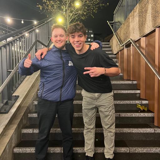 Tris w/ Karello- 27/06/24 - Voices Radio