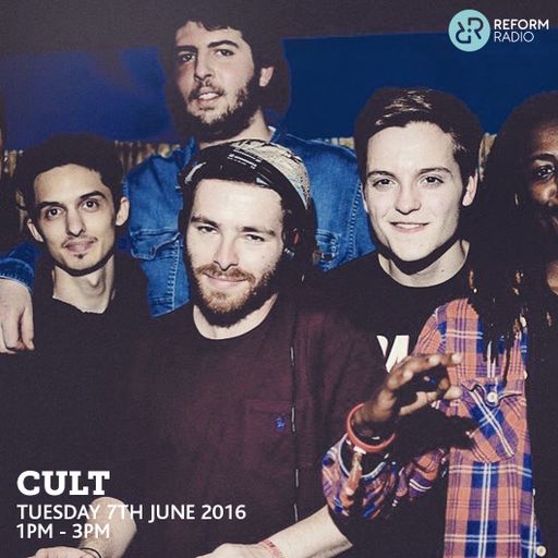 Cult 7th June 2016