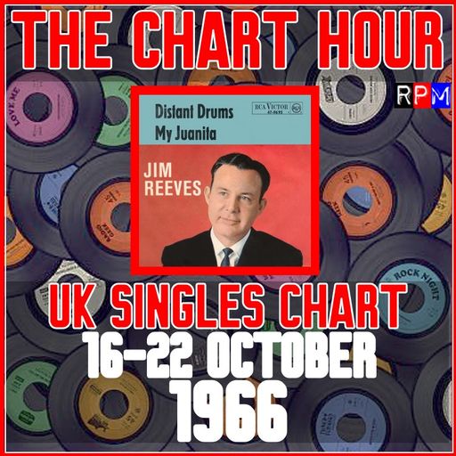 CHART HOUR : 16-22 OCTOBER 1966
