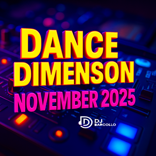 Dance Dimension November 2025