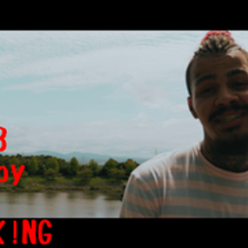 BLACK STREET KINGS FETISH vol.148