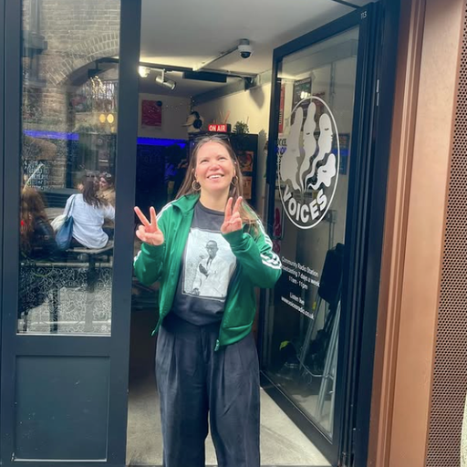 This & That w/ Tea - 26/04/26 - Voices Radio