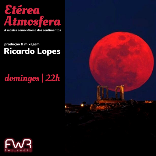 Etérea Atmosfera 085 - 24.9.2023