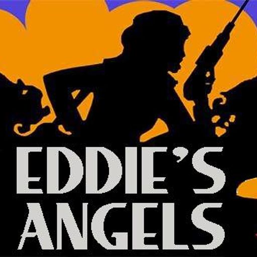 29.06.21 Eddie's Angels - Dee Elle, Erika Ts, Shola Aleje