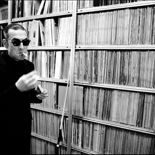 Life on Mars - A Blend of Soul, Jazz, Funk, Rap, Nu-Disco, Electro, Big Beat, Ambient, Acid Jazz