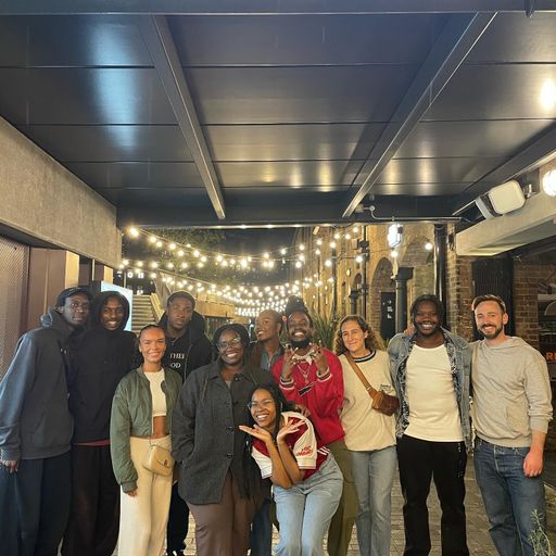 Mizizi w/ nowisgood 14/05/24 - [Voices Radio]