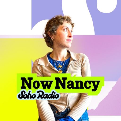 Now Nancy - Ride the Wave (21/02/2026)