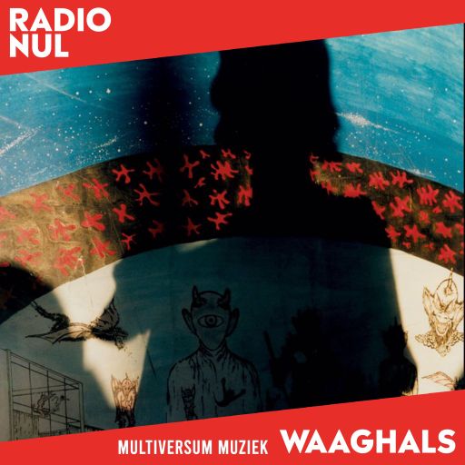 multiversum muziek - Waaghals / 11-05-2023