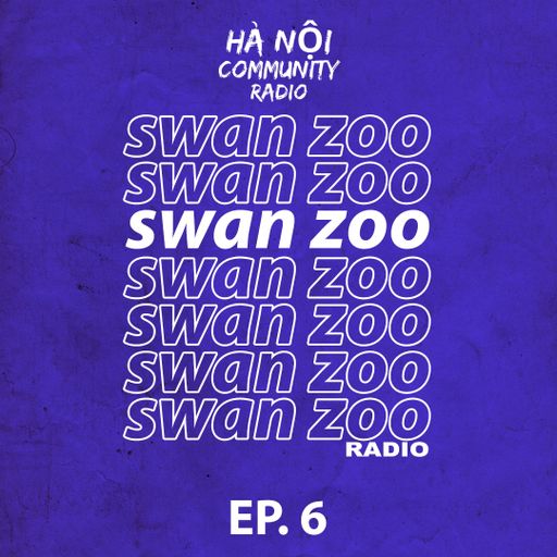 Swan Zoo w/ Joff Cruz Ep 06 09.12.2021