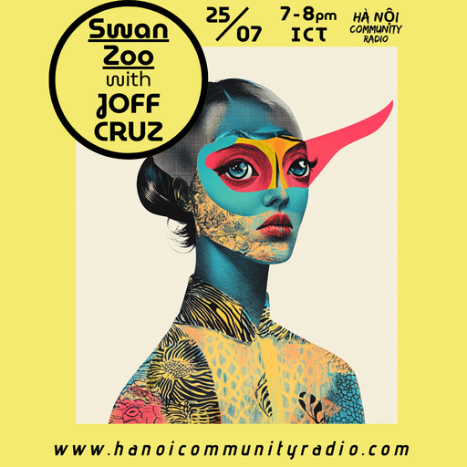 Joff Cruz - Swan Zoo Ep. 33